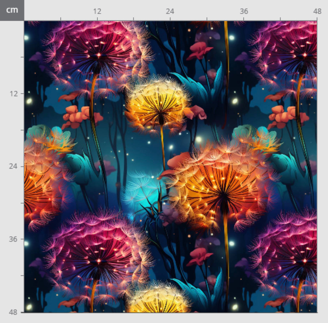 Pusteblume  Aktuelle Vorbestellung
